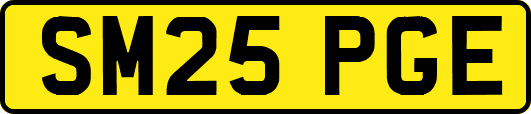 SM25PGE