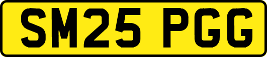 SM25PGG