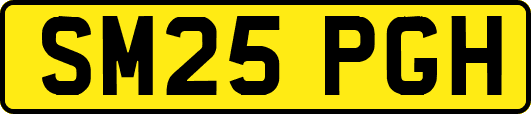 SM25PGH