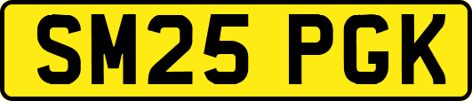 SM25PGK
