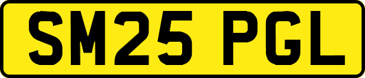 SM25PGL
