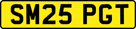 SM25PGT