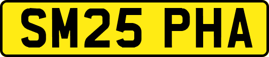 SM25PHA