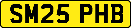 SM25PHB