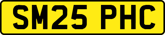 SM25PHC