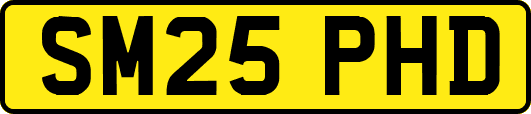 SM25PHD