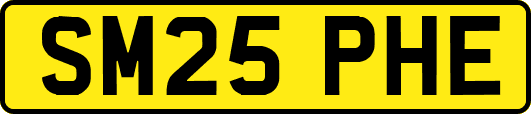 SM25PHE