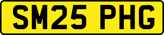 SM25PHG