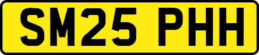 SM25PHH