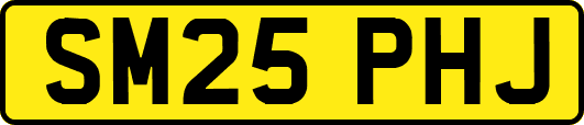 SM25PHJ
