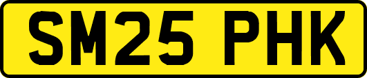 SM25PHK