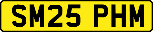 SM25PHM