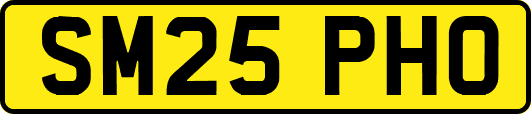 SM25PHO
