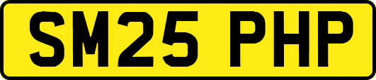 SM25PHP