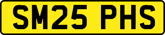 SM25PHS