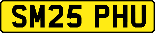 SM25PHU