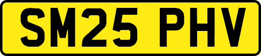 SM25PHV