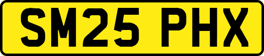 SM25PHX