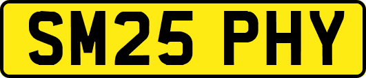 SM25PHY