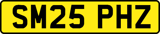 SM25PHZ