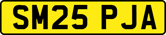 SM25PJA
