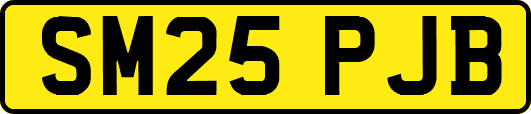 SM25PJB