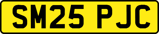 SM25PJC