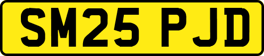 SM25PJD