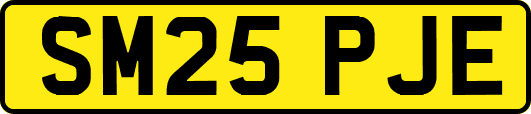 SM25PJE