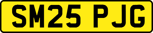SM25PJG