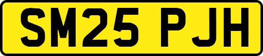 SM25PJH