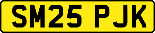 SM25PJK