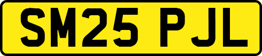 SM25PJL