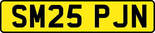 SM25PJN