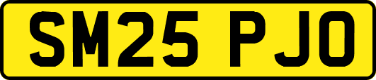 SM25PJO