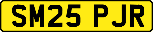 SM25PJR