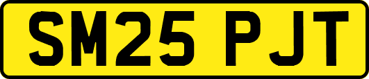 SM25PJT