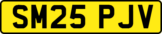 SM25PJV
