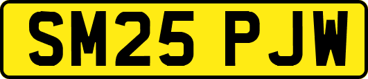 SM25PJW