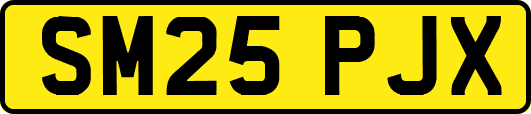 SM25PJX