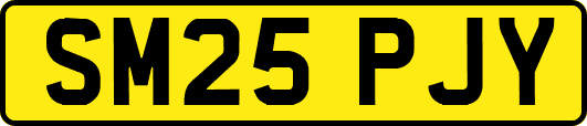 SM25PJY