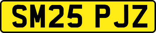 SM25PJZ