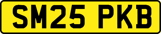 SM25PKB