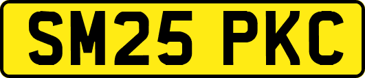 SM25PKC