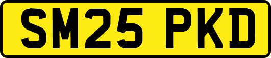 SM25PKD