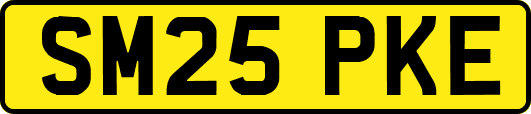 SM25PKE