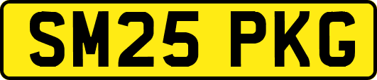 SM25PKG