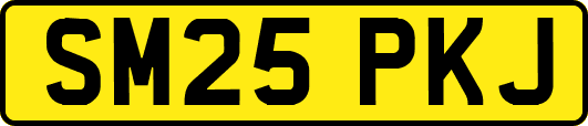 SM25PKJ