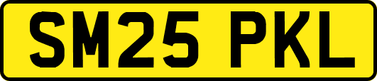 SM25PKL