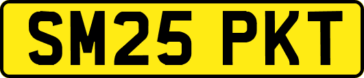 SM25PKT